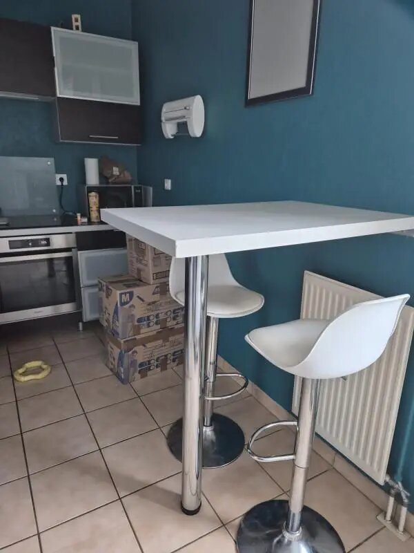 Appartement à louer, 54m², Chambéry
