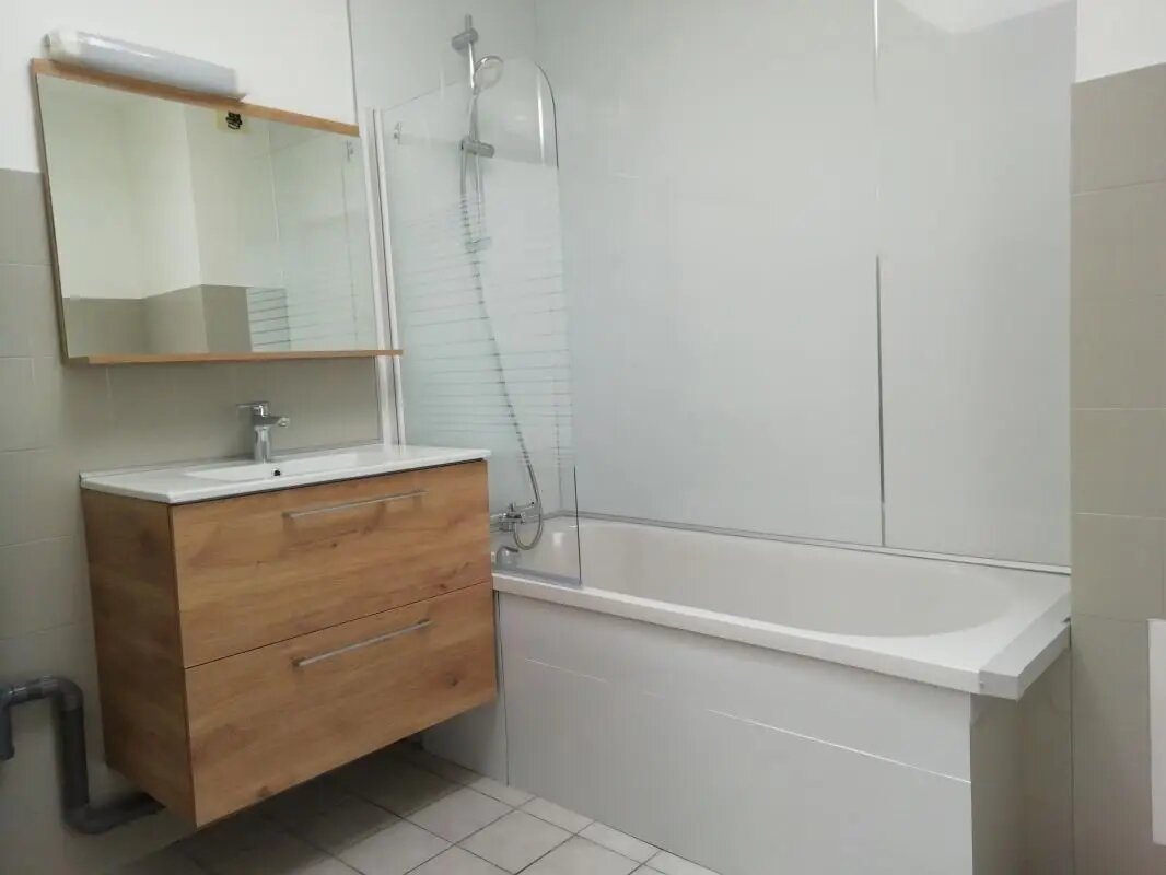 Appartement à louer, 54m², Chambéry