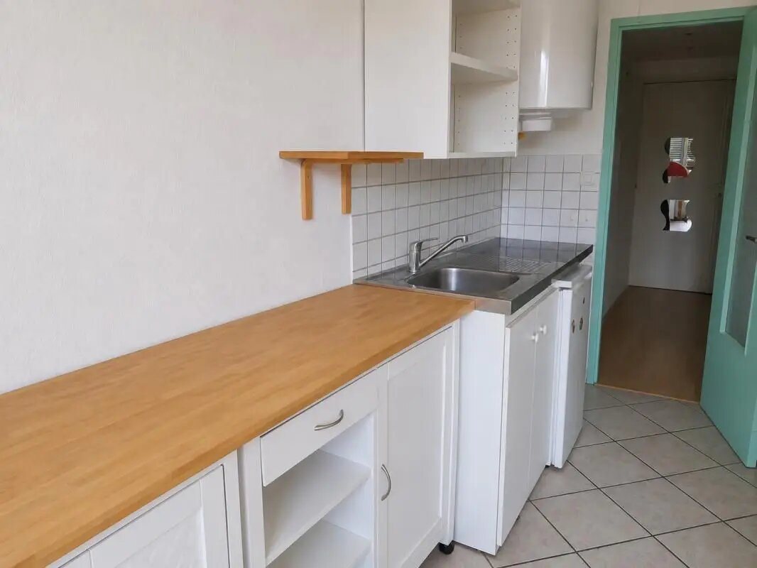 Appartement à louer, 30m², Barberaz