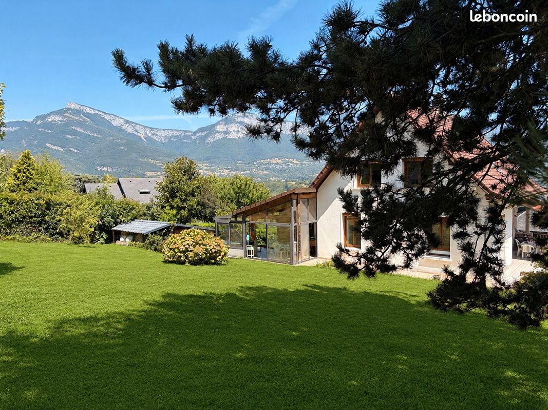 Maison à vendre, 135m², Chambéry
