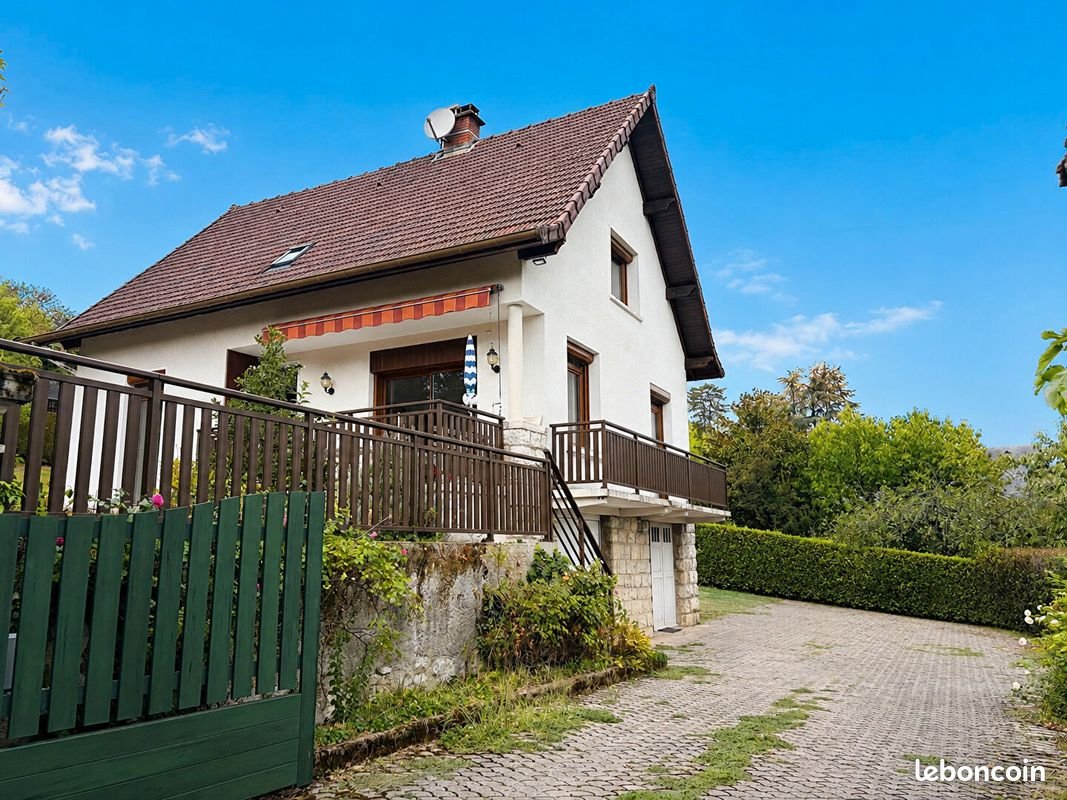 Maison à vendre, 135m², Chambéry
