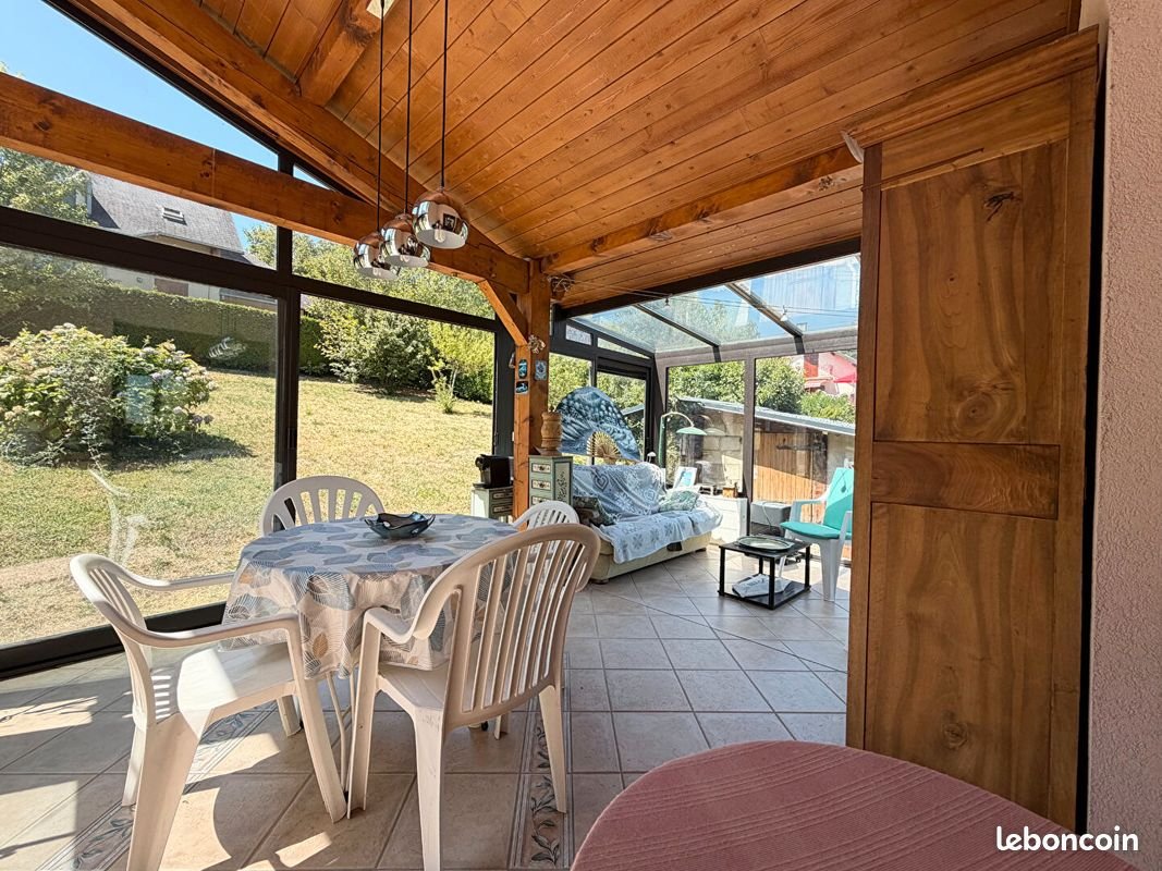 Maison à vendre, 135m², Chambéry