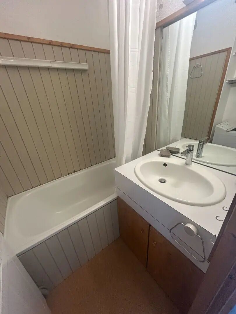 Appartement à vendre, 20m², Landry (Les Arcs)