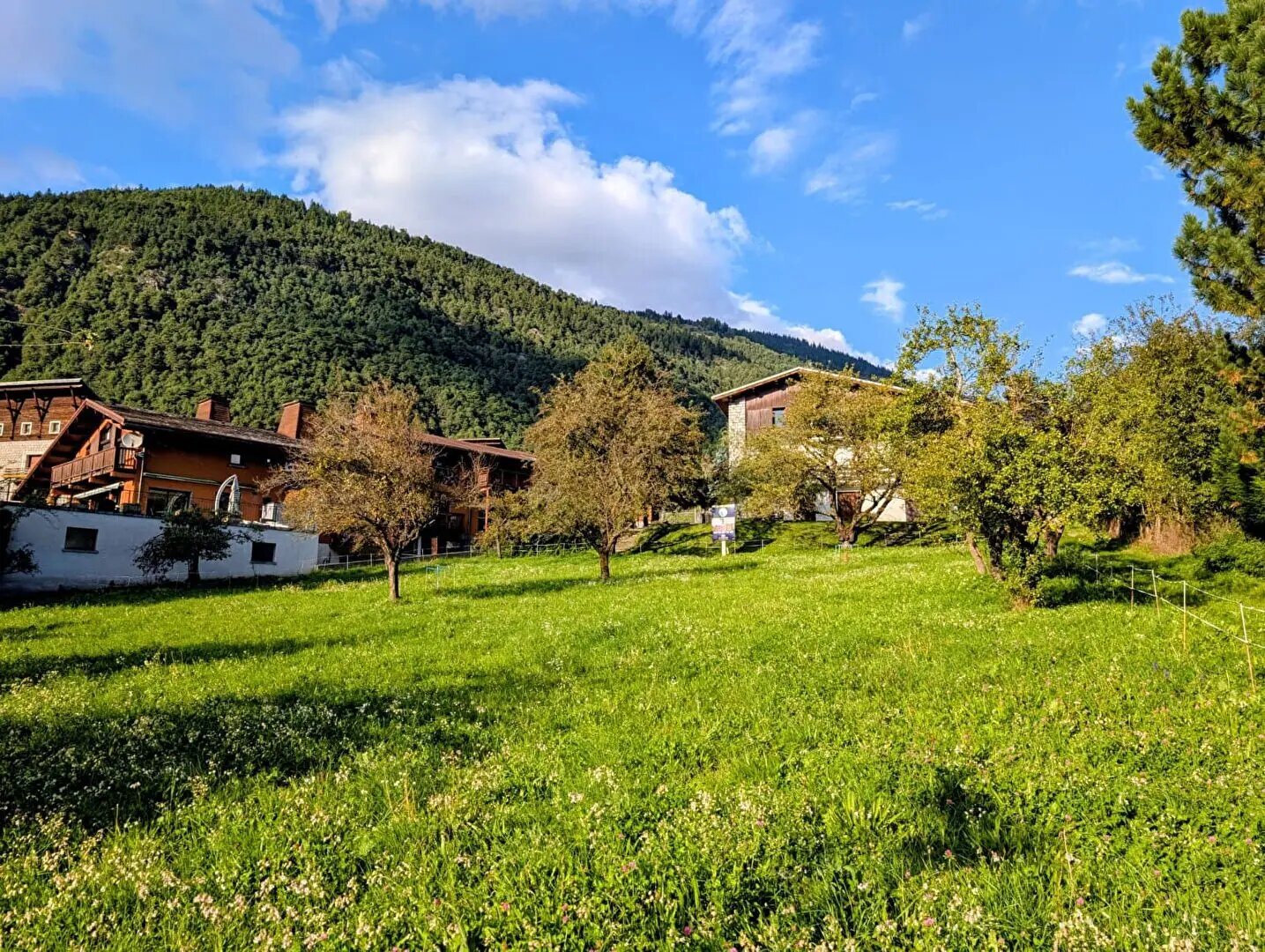 Appartement à vendre, 71m², Séez