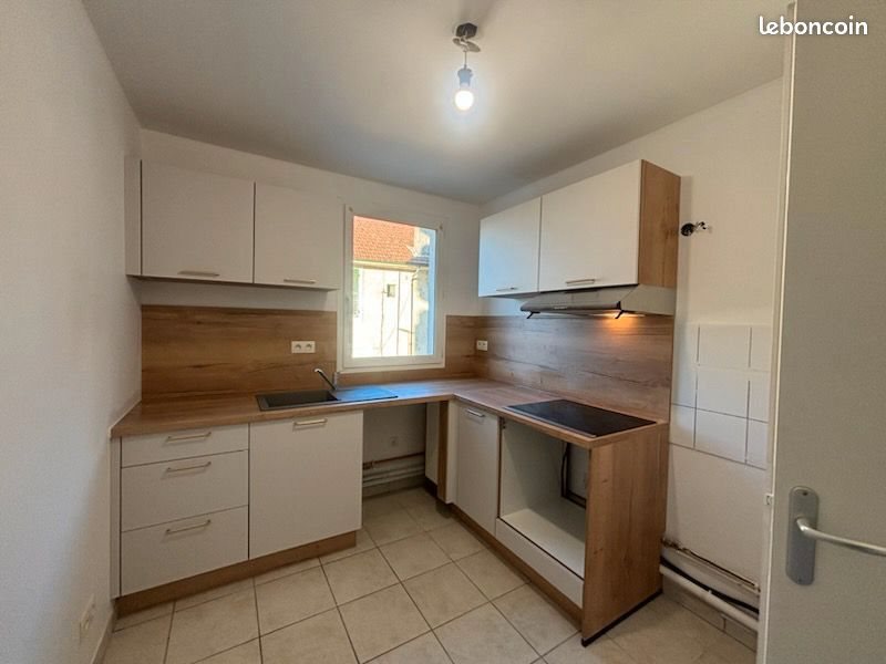 Appartement à louer, 64m², Aix-les-Bains