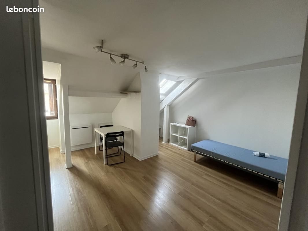 Appartement à louer, 22m², Chambéry