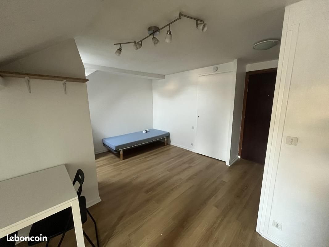 Appartement à louer, 22m², Chambéry