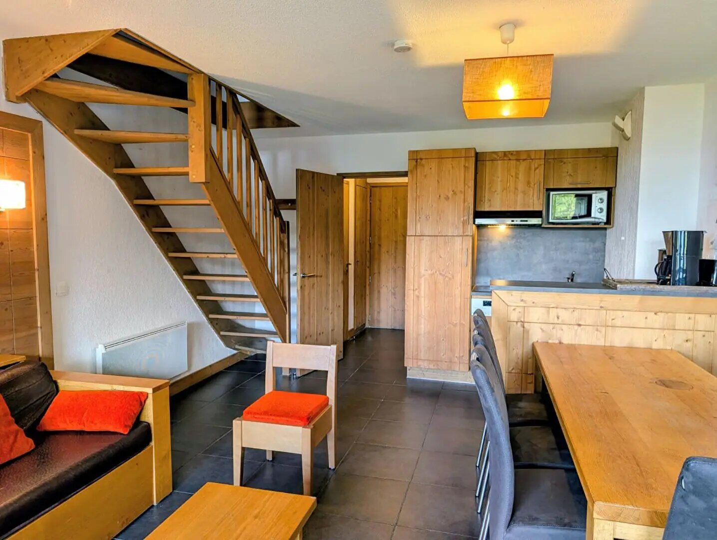 Appartement à vendre, 63m², Bourg-Saint-Maurice (Les Arcs)