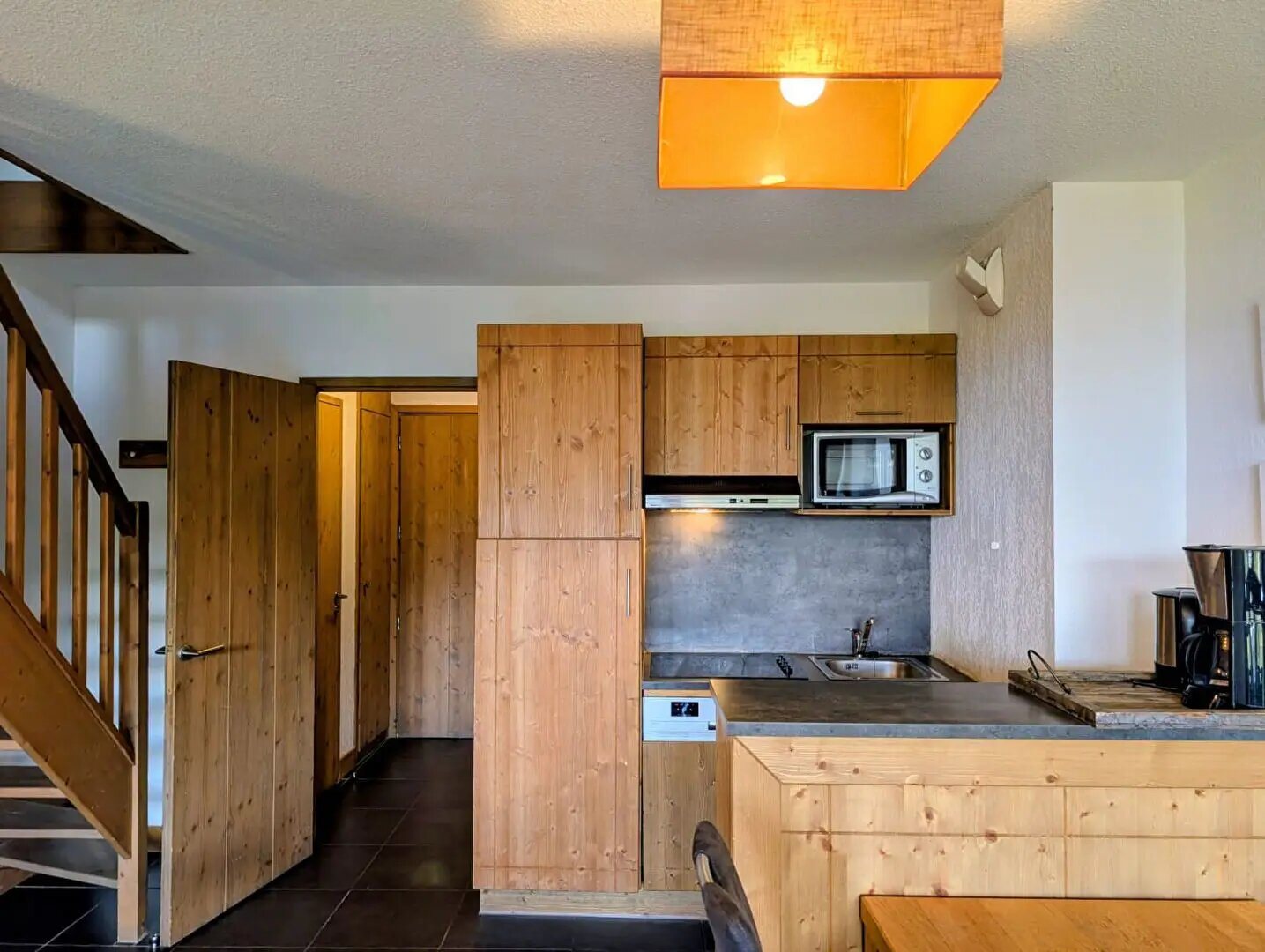 Appartement à vendre, 63m², Bourg-Saint-Maurice (Les Arcs)