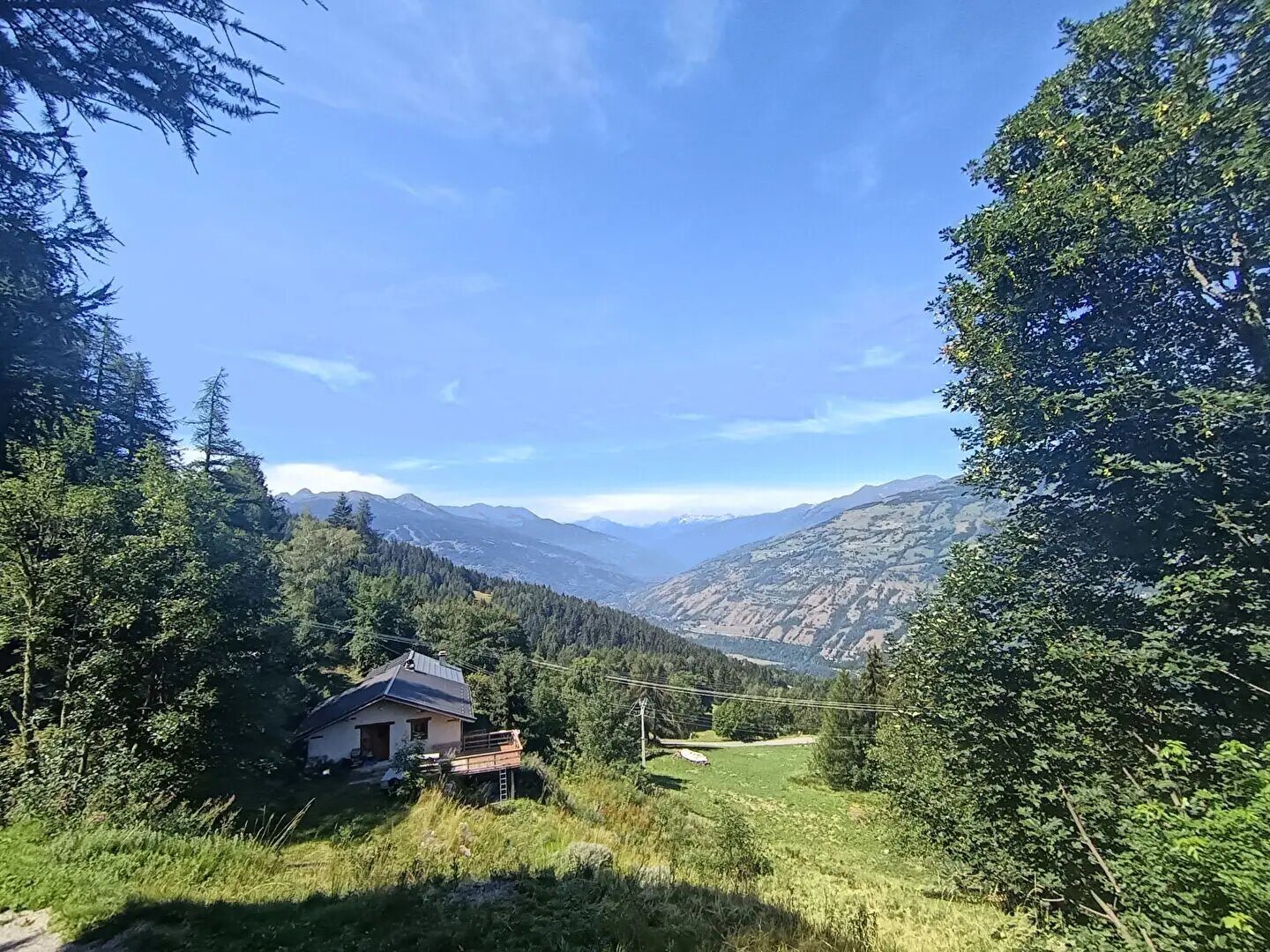 Maison à vendre, 90m², Bourg-Saint-Maurice (Les Arcs)