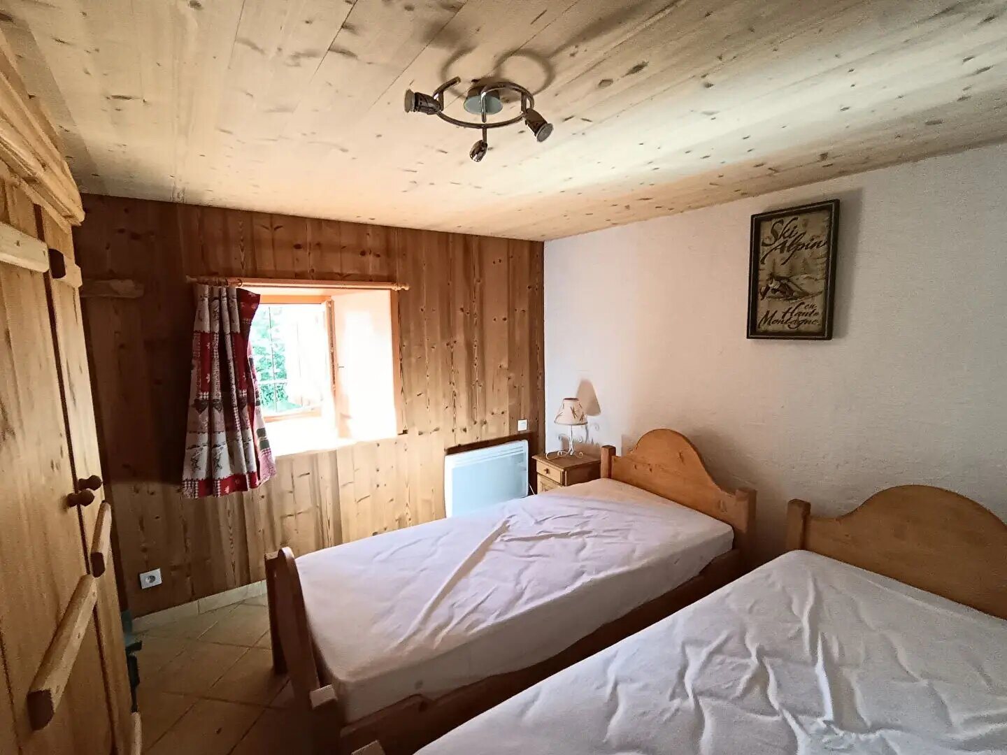 Maison à vendre, 90m², Bourg-Saint-Maurice (Les Arcs)