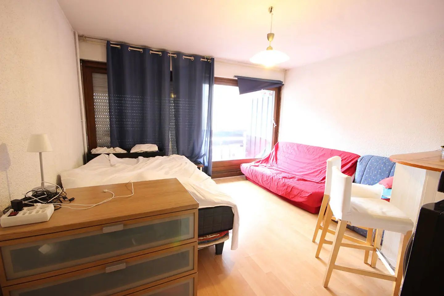 Appartement à vendre, 25m², Bourg-Saint-Maurice (Les Arcs)