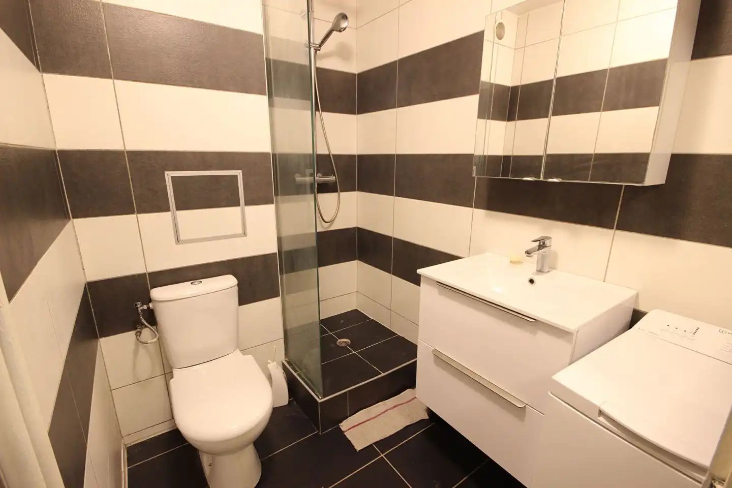 Appartement à vendre, 25m², Bourg-Saint-Maurice (Les Arcs)