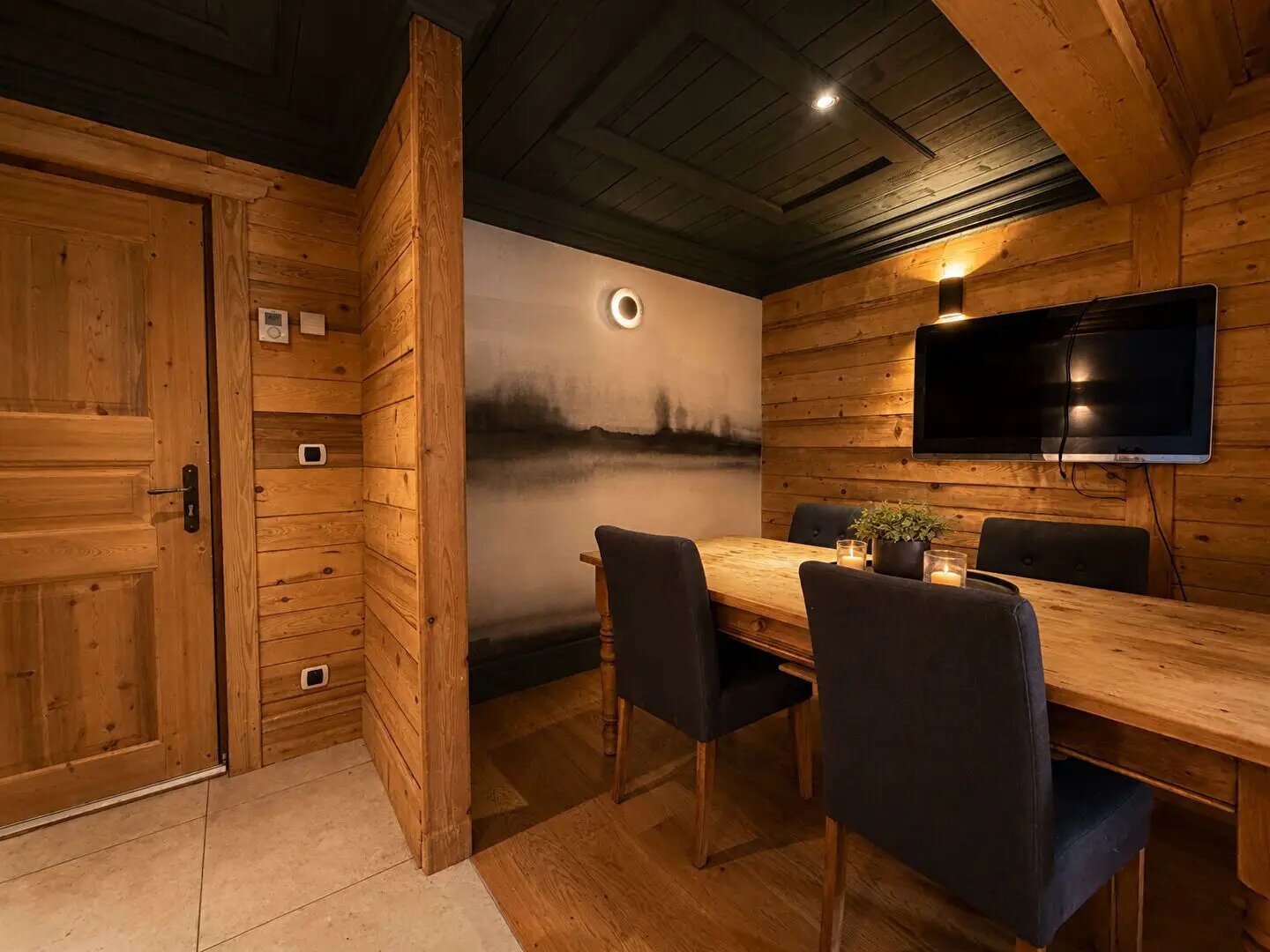 Appartement à vendre, 69m², Val-d'Isère