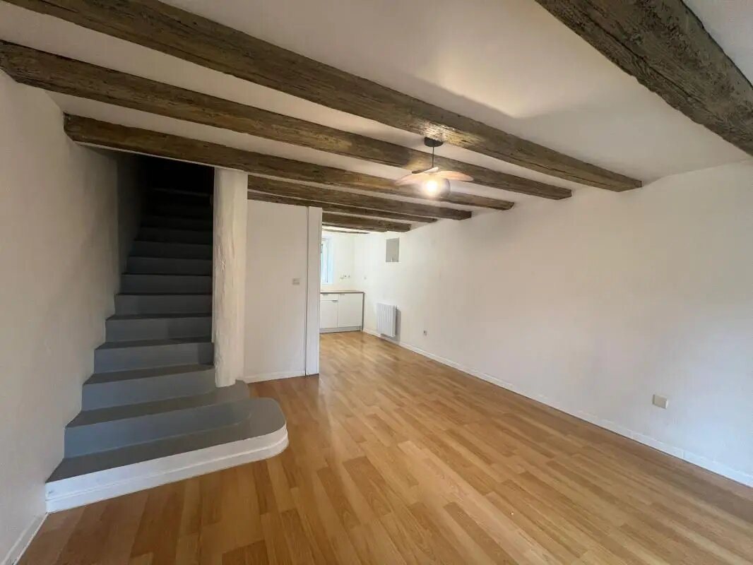 Appartement à louer, 80m², Barberaz