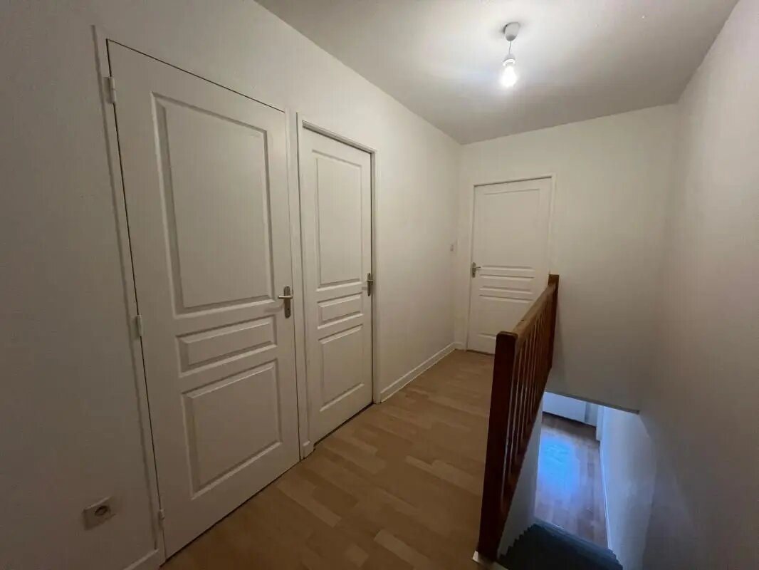 Appartement à louer, 80m², Barberaz