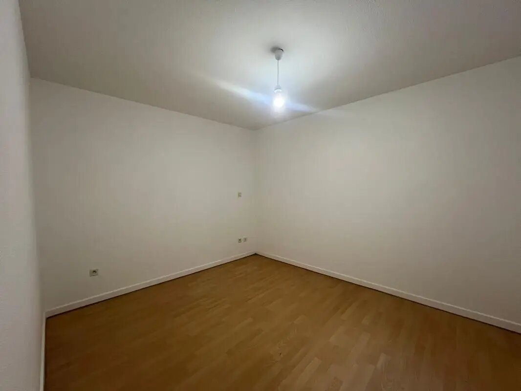 Appartement à louer, 80m², Barberaz