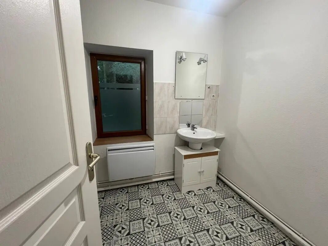 Appartement à louer, 80m², Barberaz