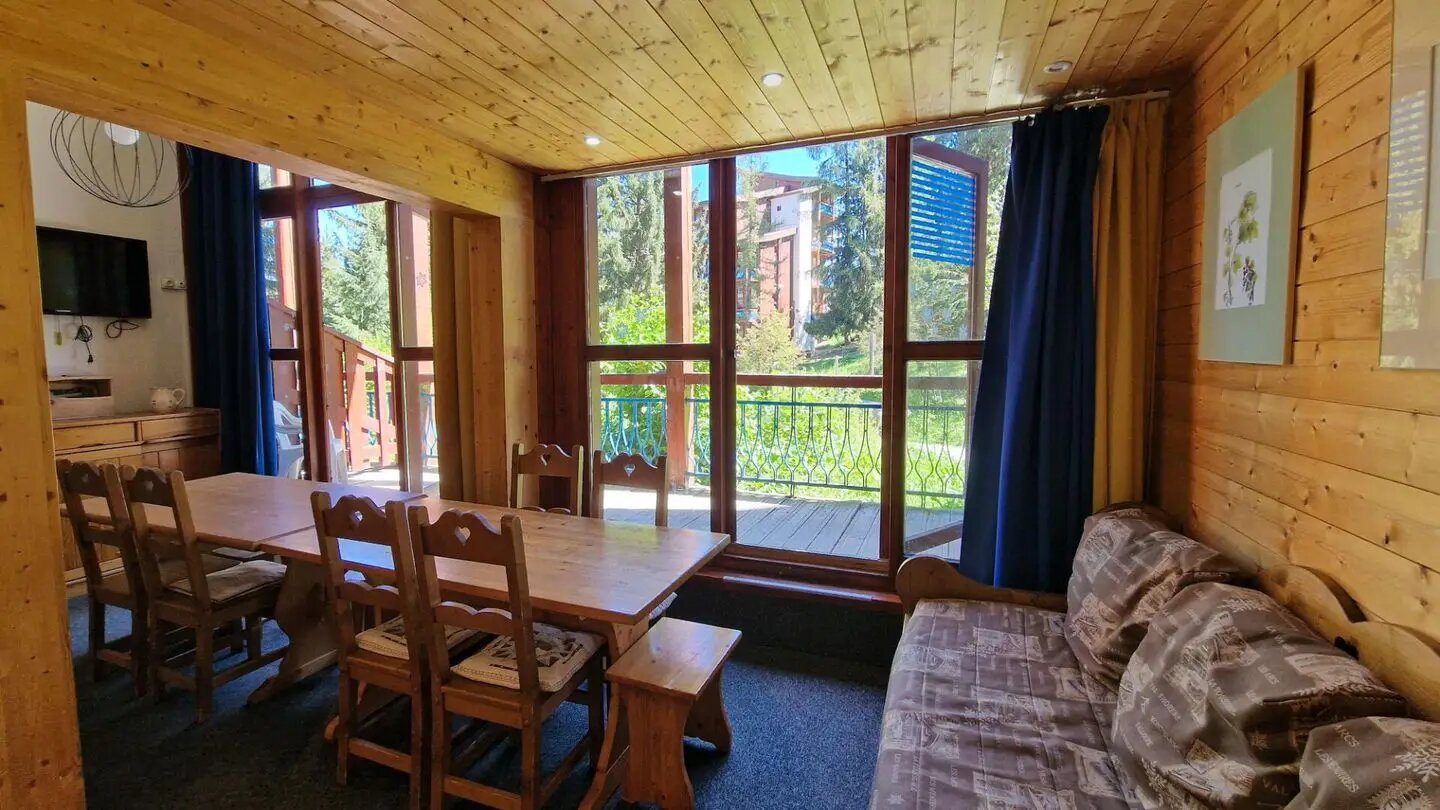 Appartement à vendre, 67m², Bourg-Saint-Maurice (Les Arcs)