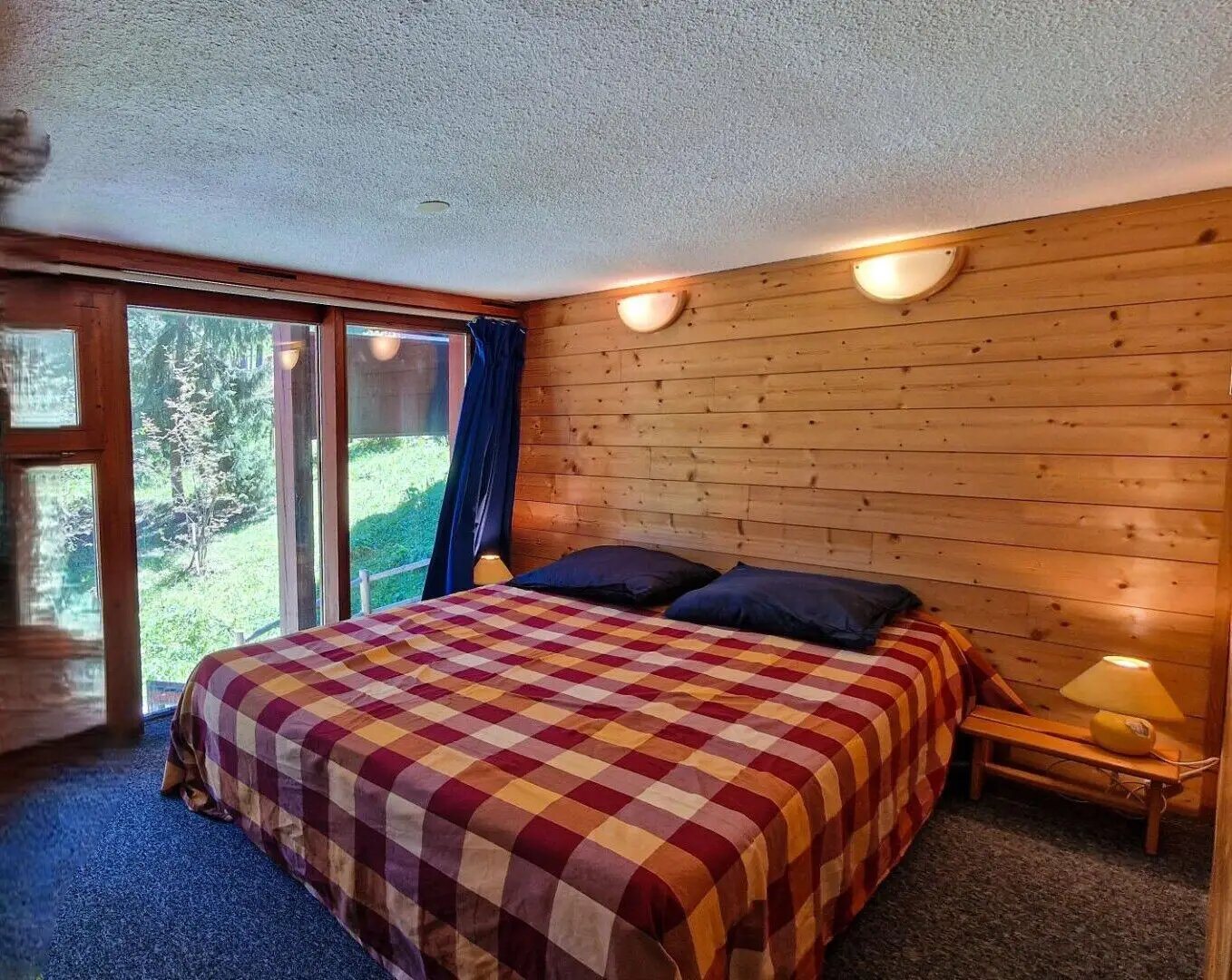Appartement à vendre, 67m², Bourg-Saint-Maurice (Les Arcs)