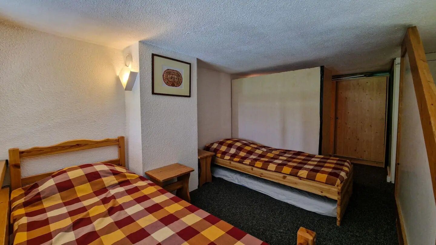 Appartement à vendre, 67m², Bourg-Saint-Maurice (Les Arcs)