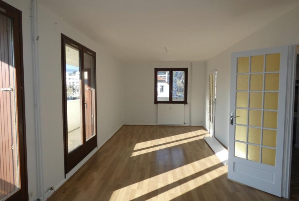 Appartement à louer, 84m², Chambéry