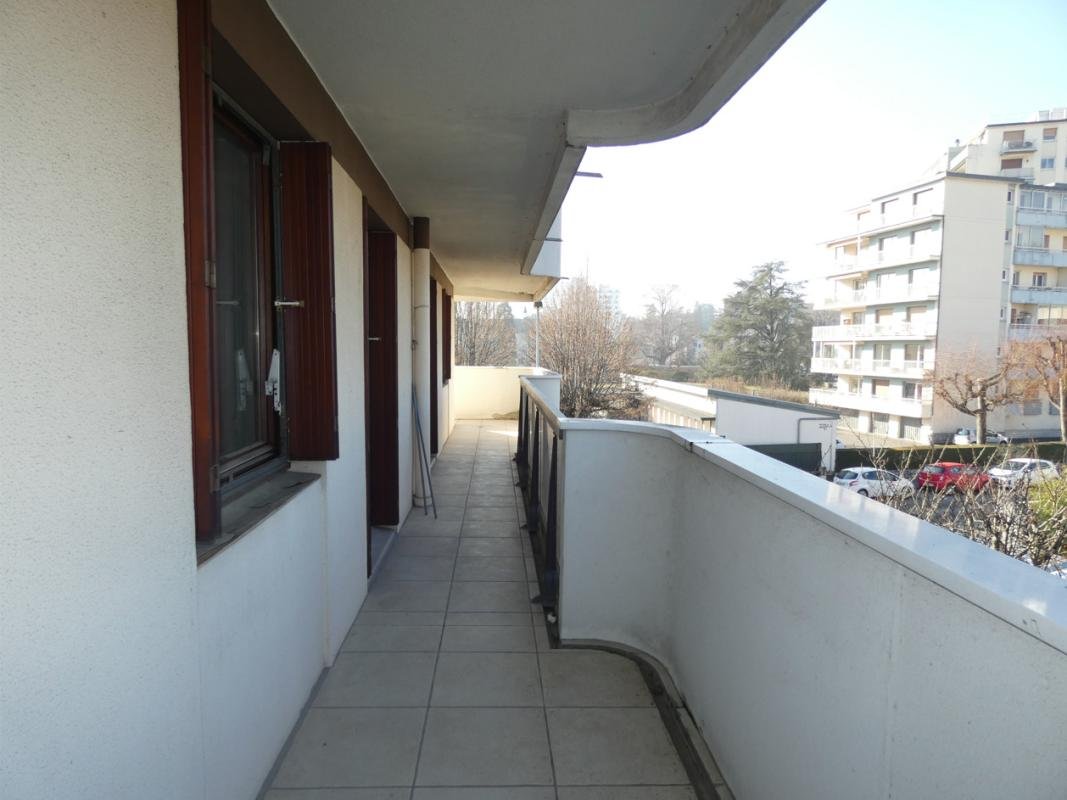 Appartement à louer, 84m², Chambéry