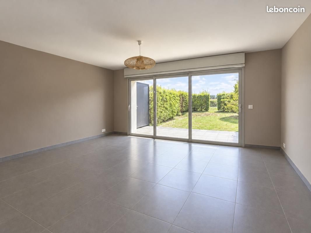 Appartement à louer, 84m², Le Bourget-du-Lac