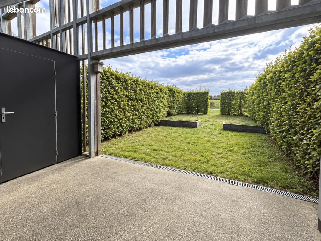 Appartement à louer, 84m², Le Bourget-du-Lac