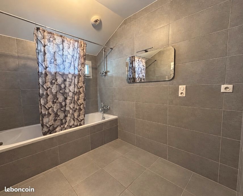 Appartement à louer, 84m², Le Bourget-du-Lac