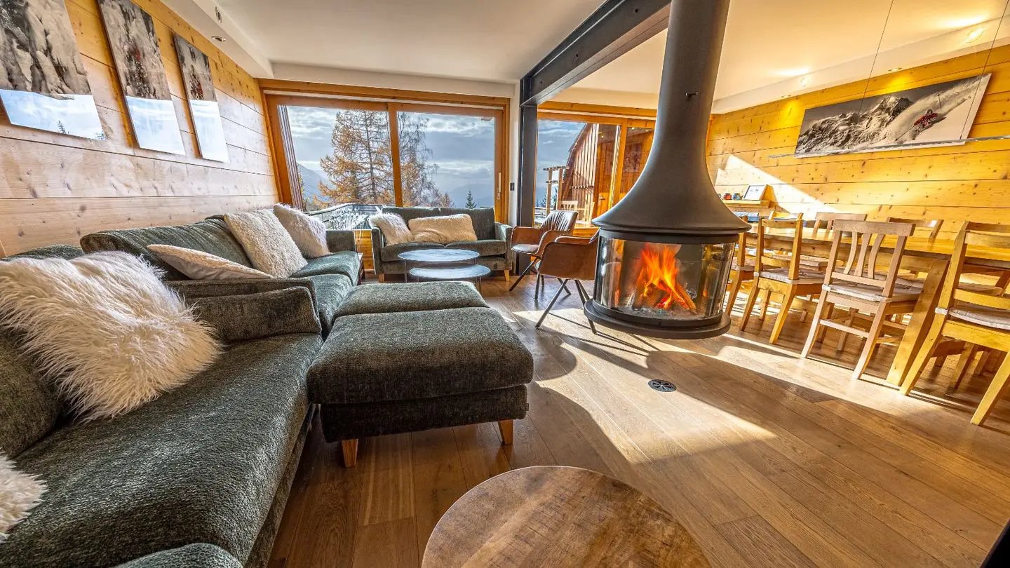 Maison à vendre, 166m², Bourg-Saint-Maurice (Les Arcs)