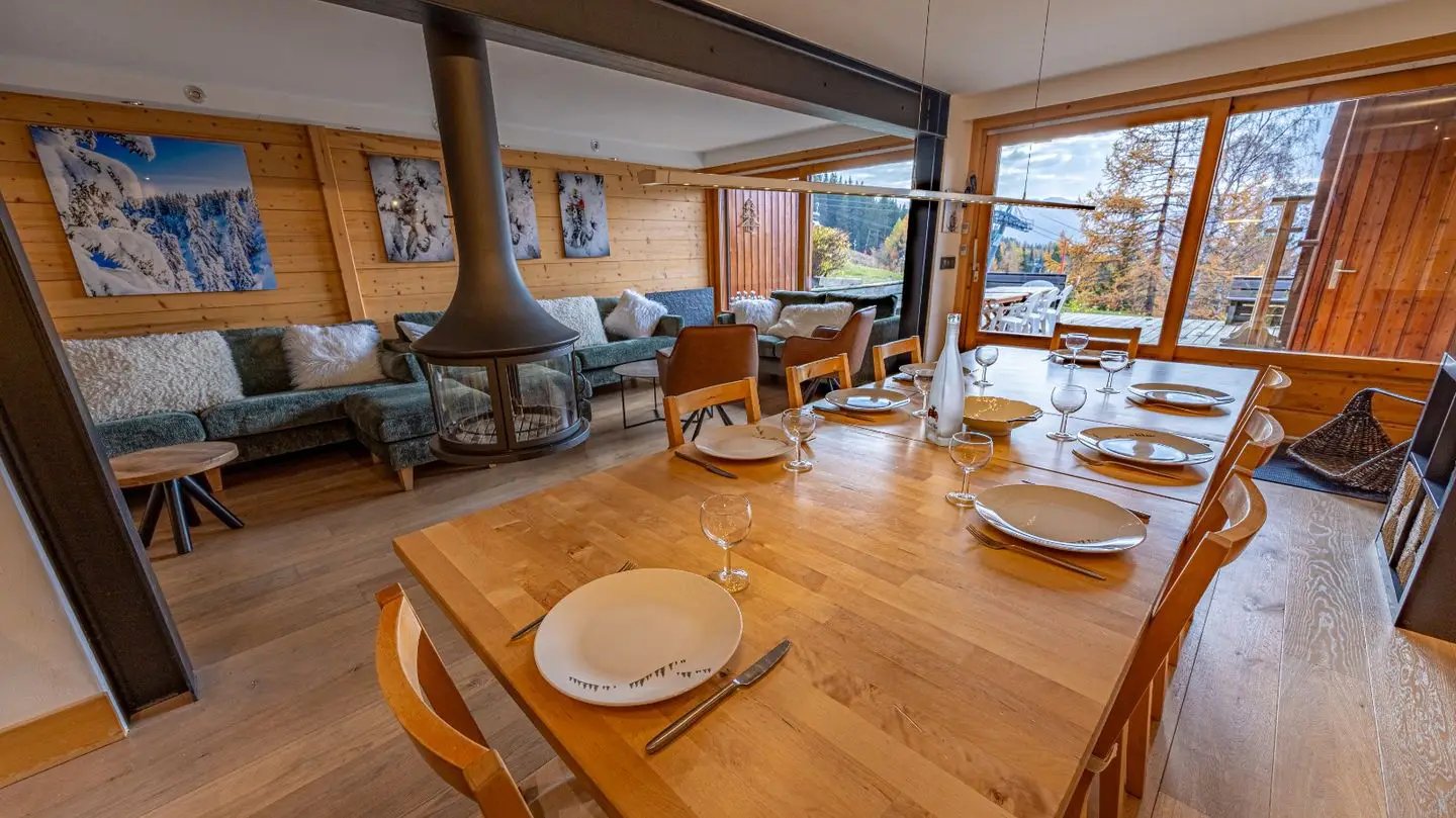 Maison à vendre, 166m², Bourg-Saint-Maurice (Les Arcs)