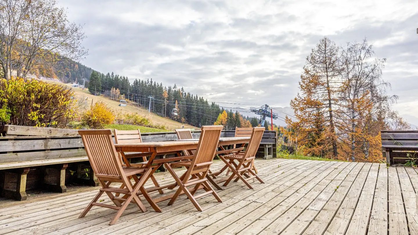 Maison à vendre, 166m², Bourg-Saint-Maurice (Les Arcs)