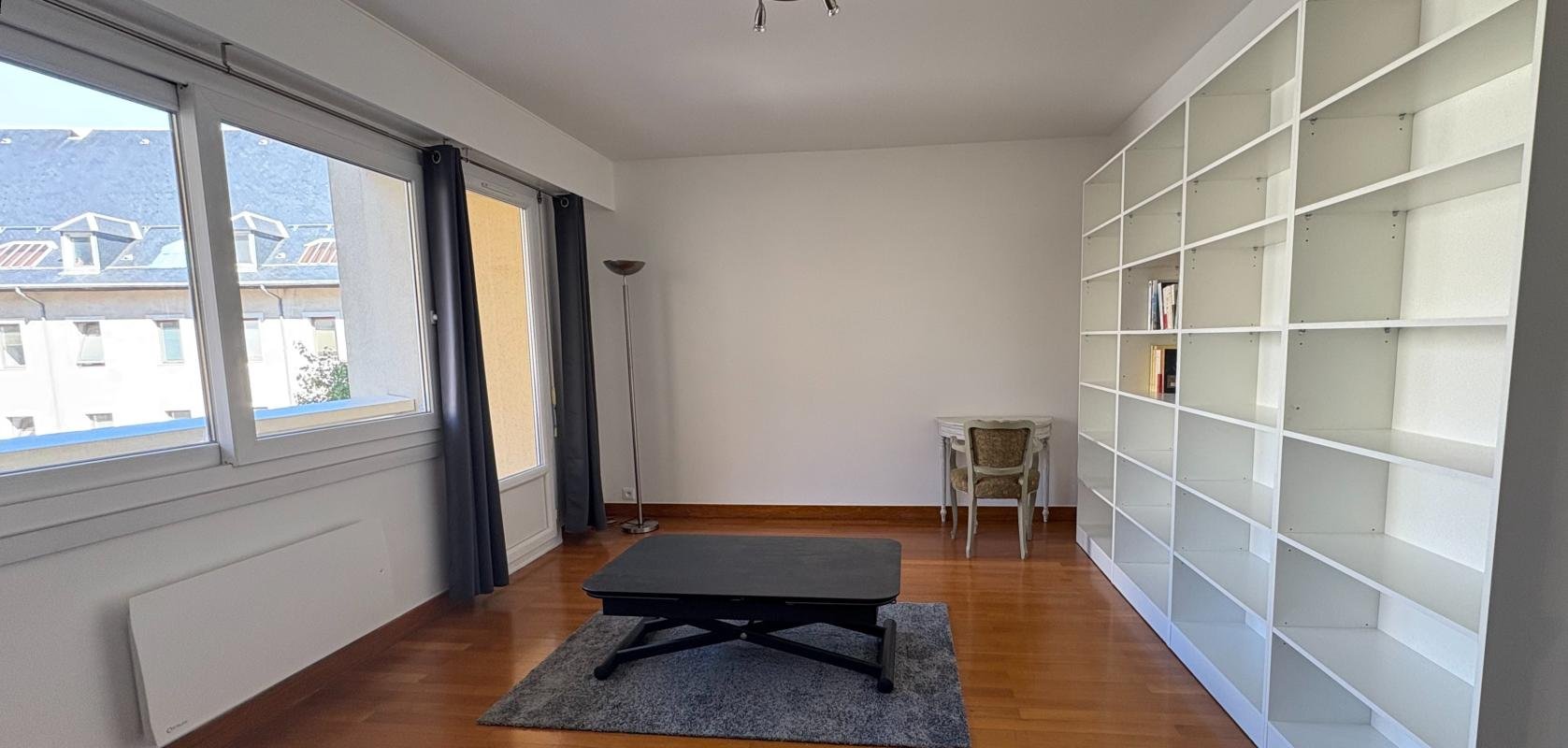 Appartement à louer, 49m², Chambéry