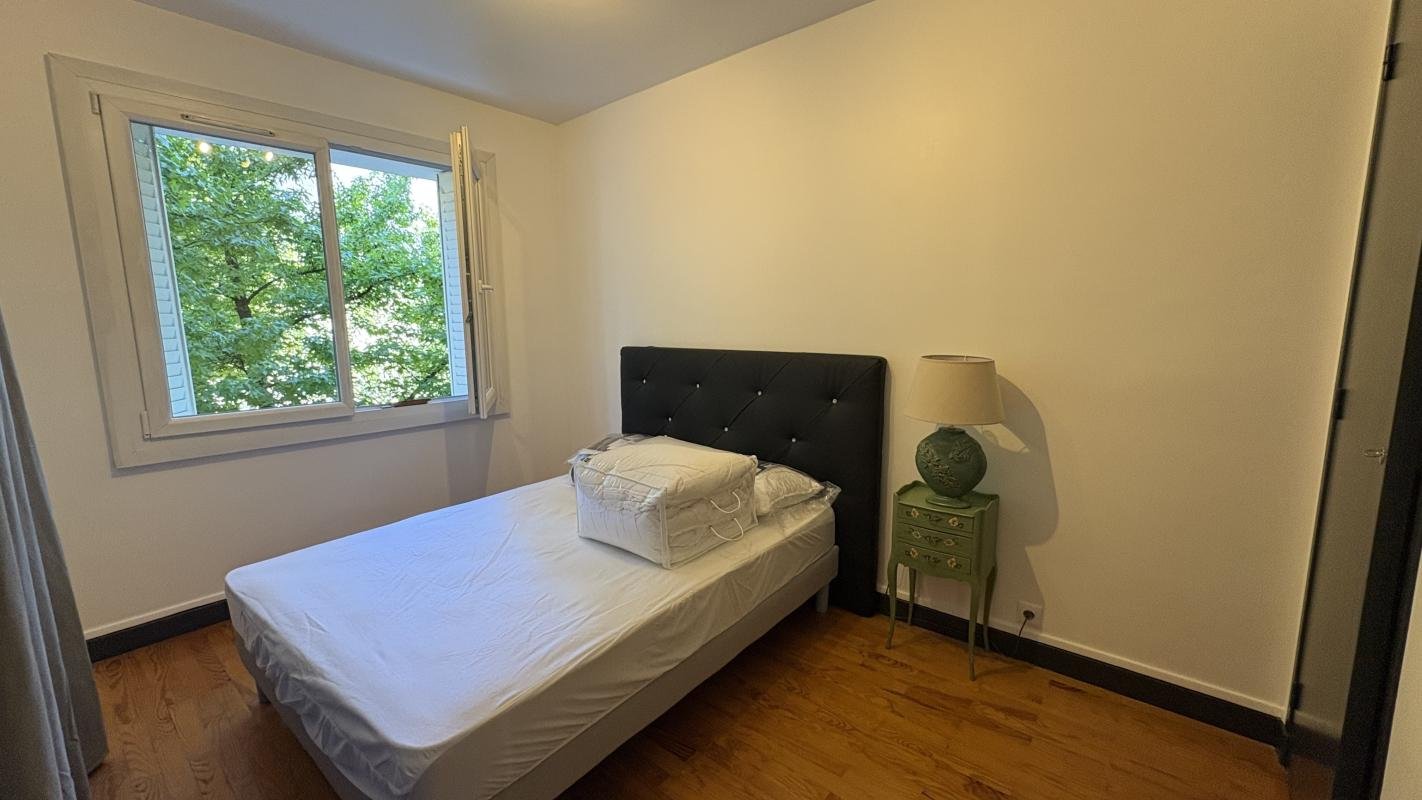 Appartement à louer, 49m², Chambéry