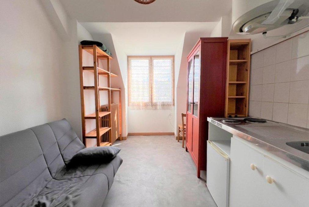 Appartement à louer, 9m², Chambéry