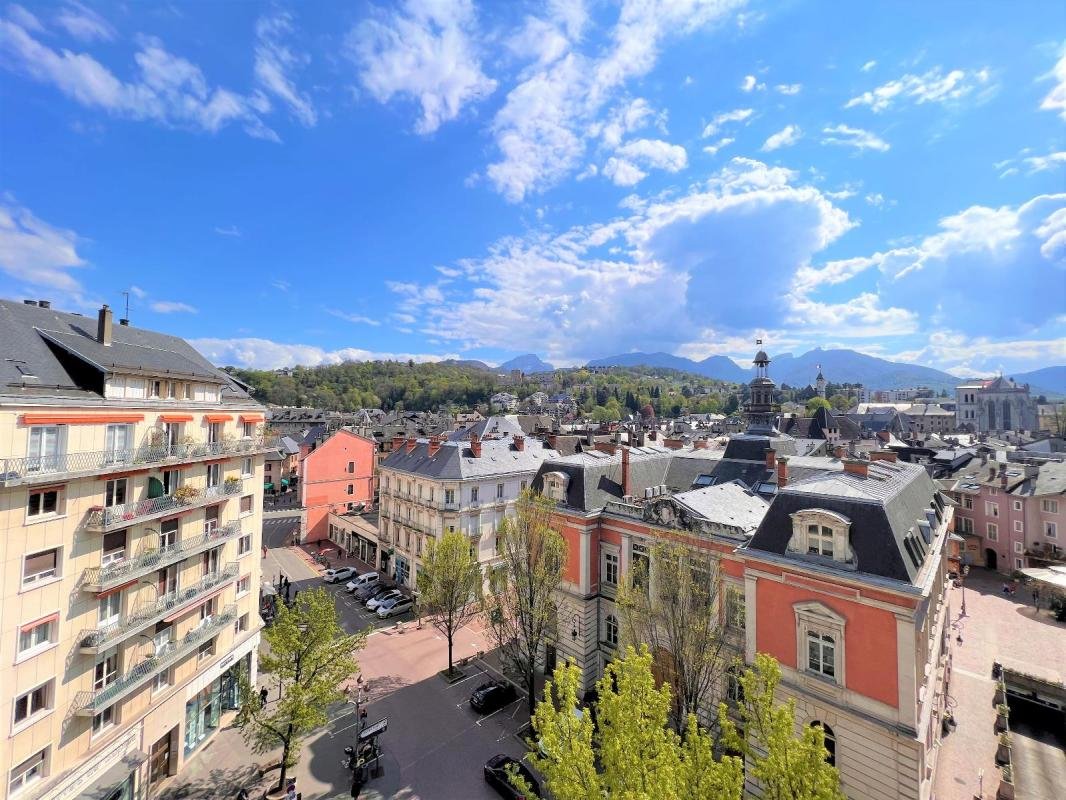 Appartement à louer, 9m², Chambéry