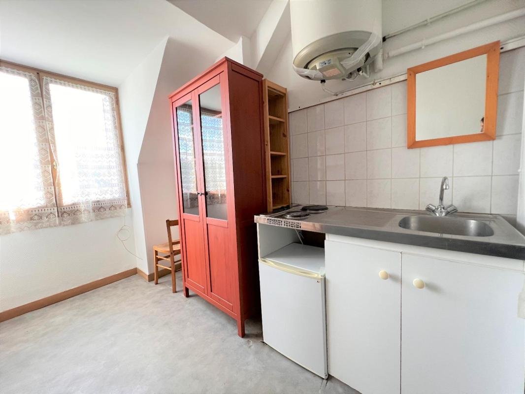 Appartement à louer, 9m², Chambéry
