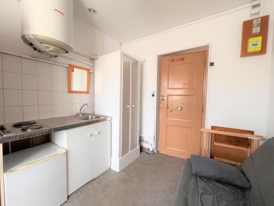 Appartement à louer, 9m², Chambéry