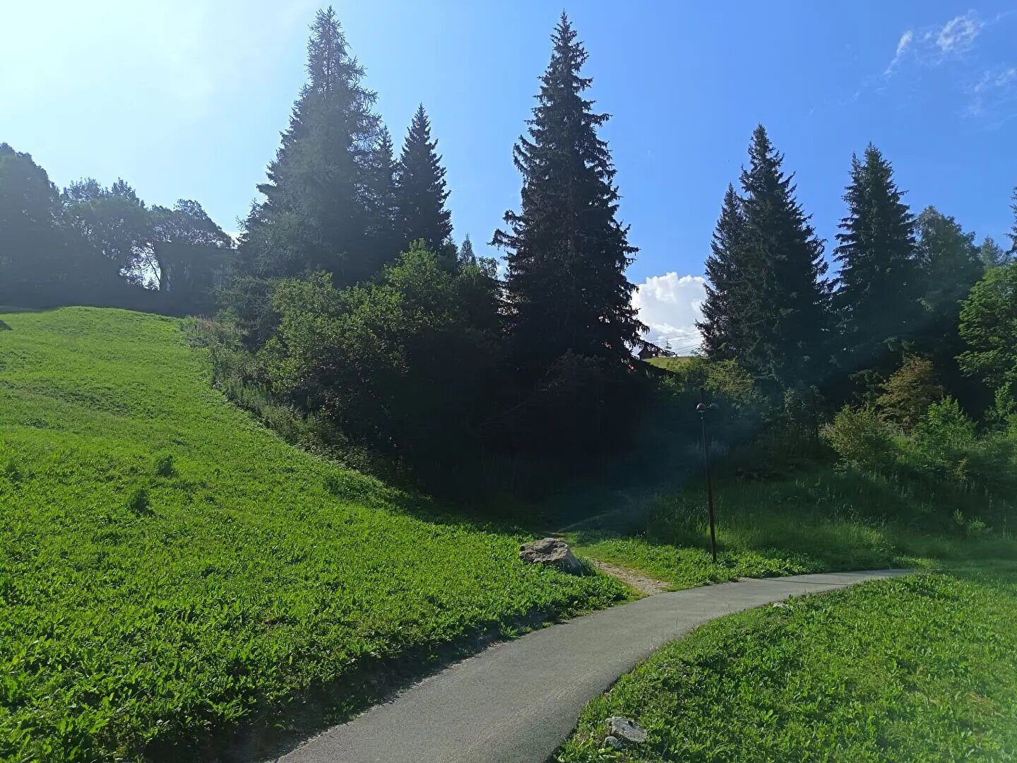 Appartement à vendre, 35m², Bourg-Saint-Maurice (Les Arcs)