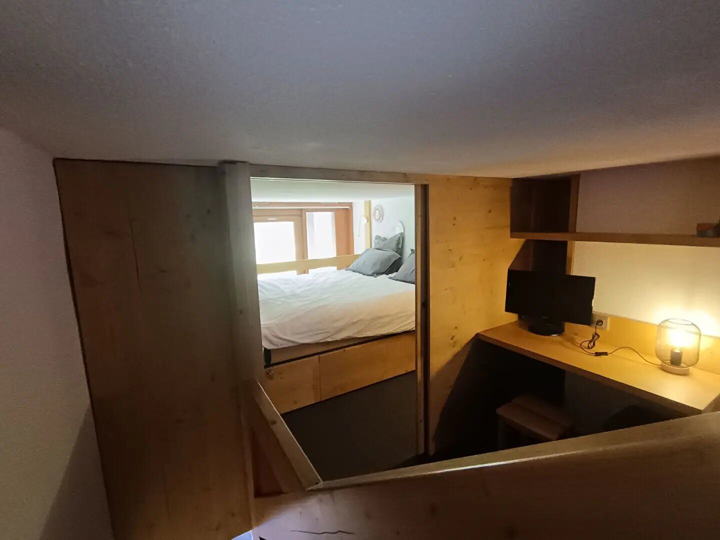 Appartement à vendre, 35m², Bourg-Saint-Maurice (Les Arcs)