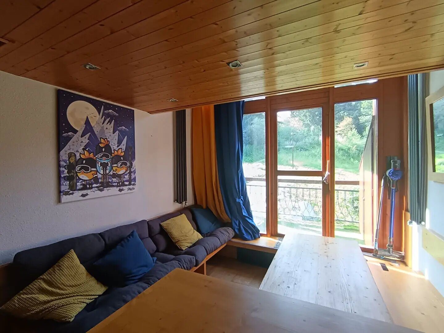 Appartement à vendre, 35m², Bourg-Saint-Maurice (Les Arcs)