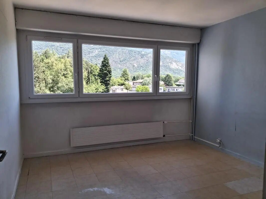 Appartement à louer, 65m², La Ravoire