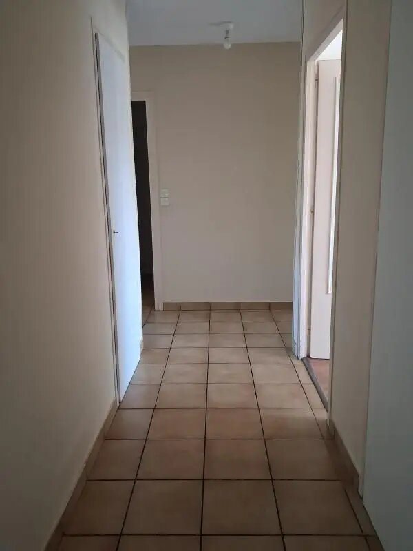 Appartement à louer, 65m², La Ravoire