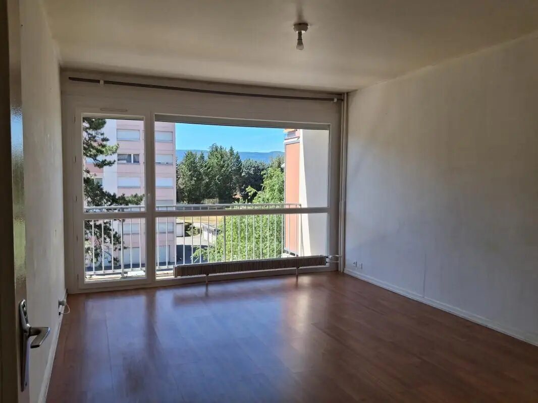 Appartement à louer, 65m², La Ravoire