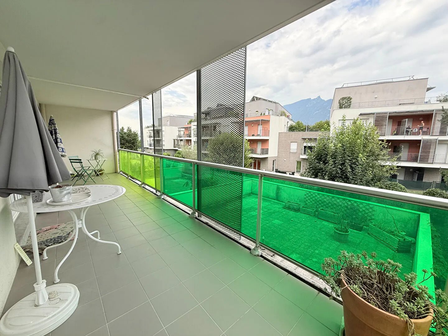 Appartement à vendre, 48m², Aix-les-Bains