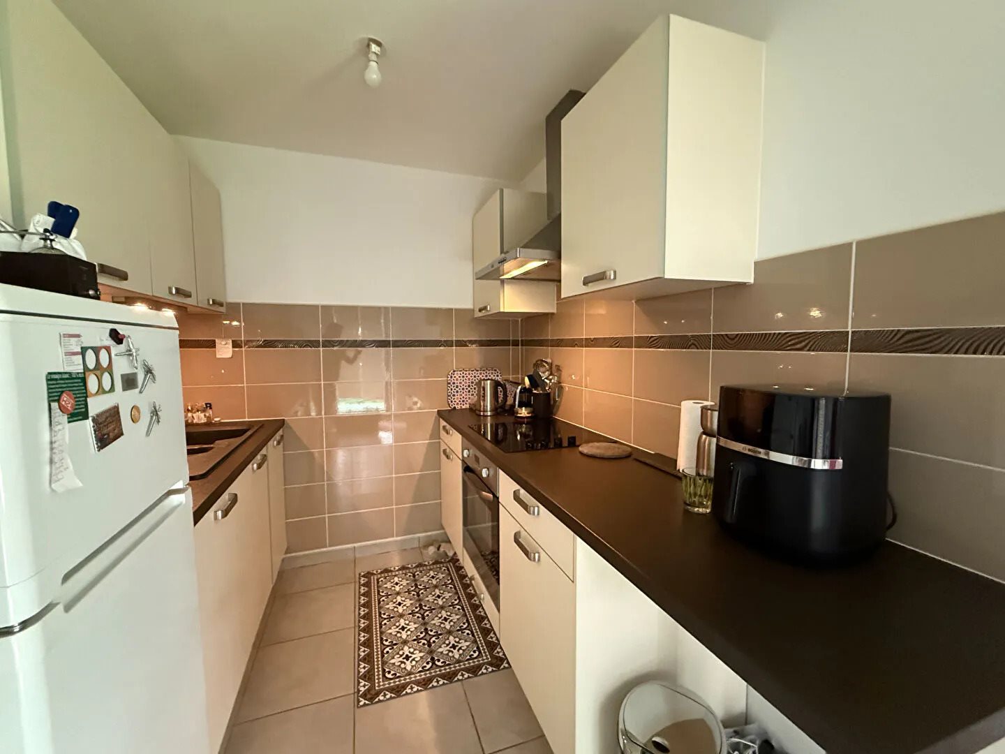 Appartement à vendre, 48m², Aix-les-Bains