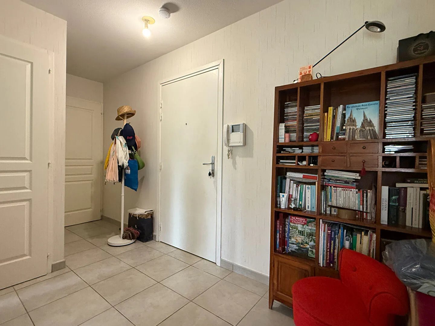 Appartement à vendre, 48m², Aix-les-Bains