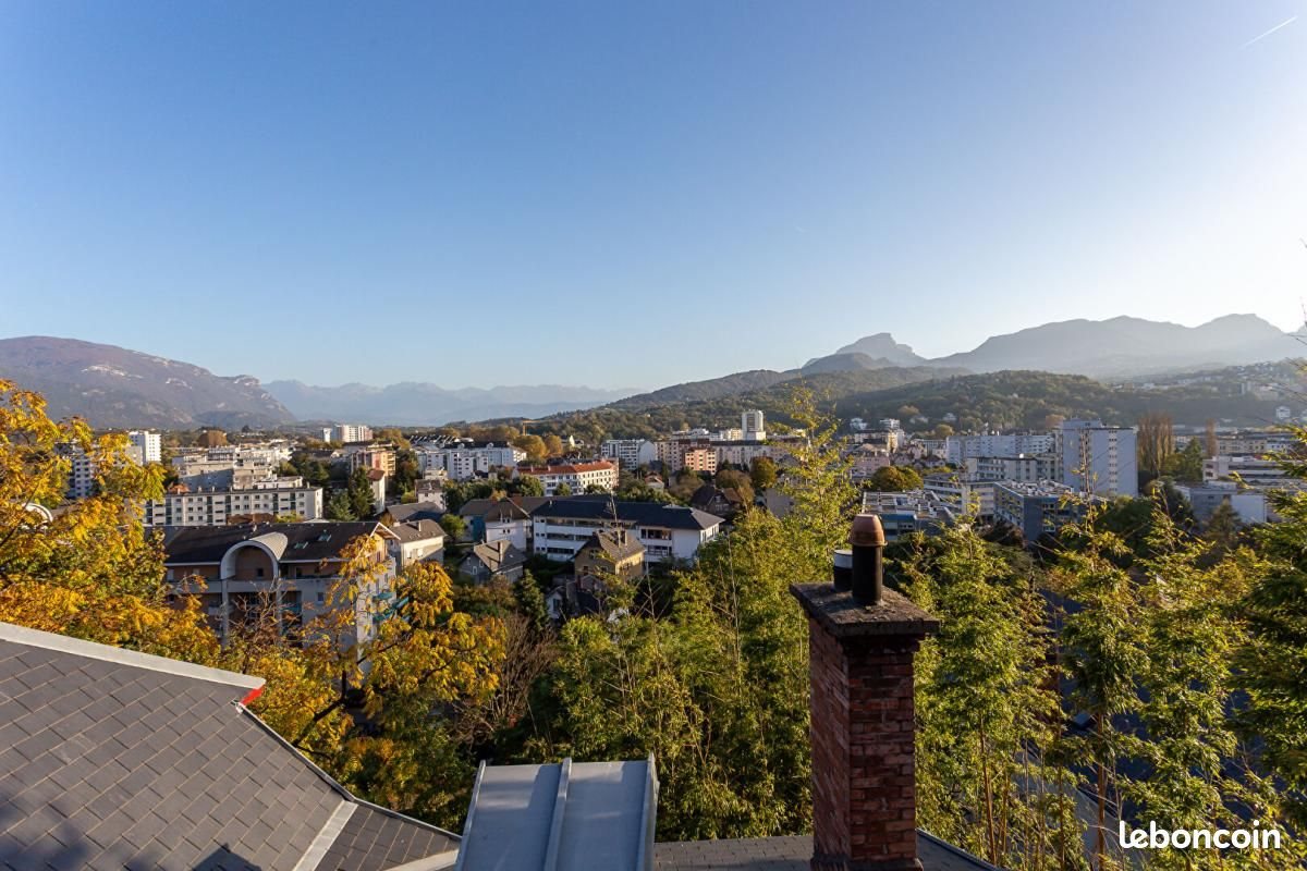 Maison à vendre, 310m², Chambéry