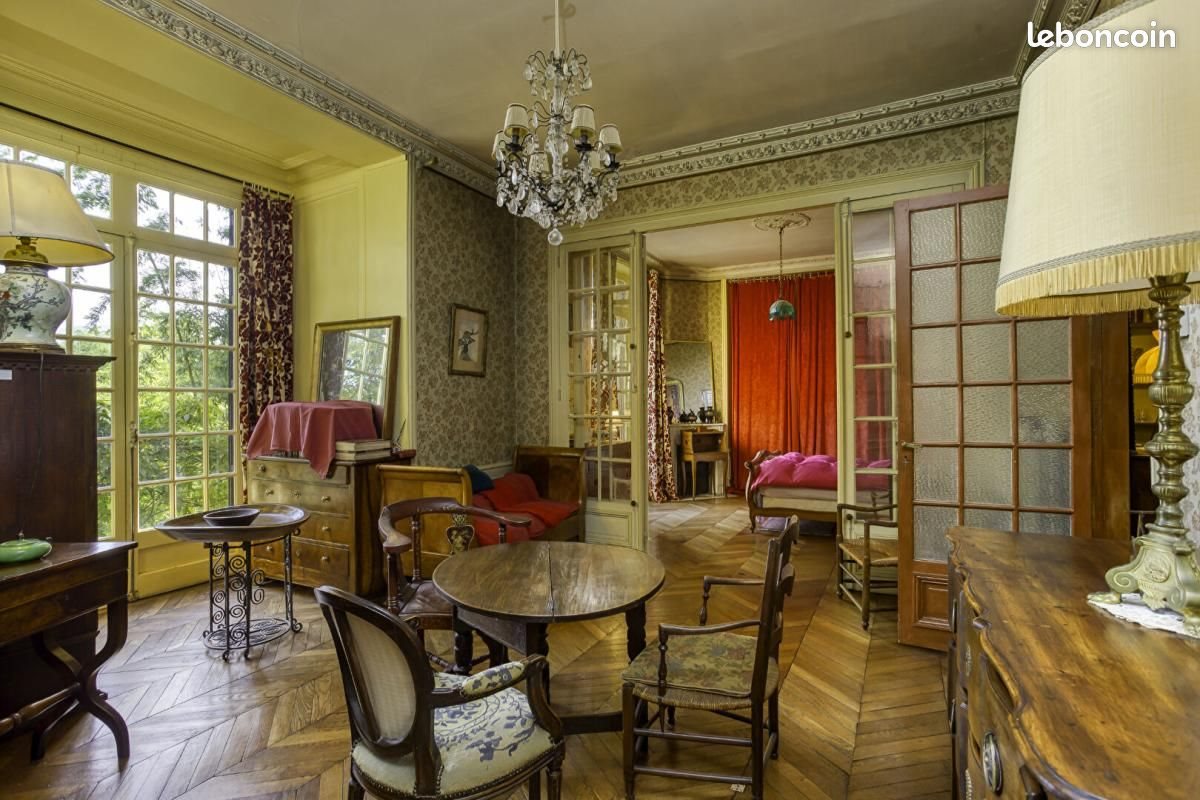 Maison à vendre, 310m², Chambéry